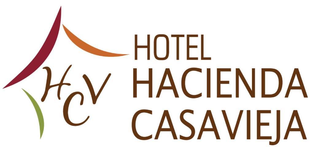 Hotel Hacienda Casa Vieja Tunja Eksteriør billede