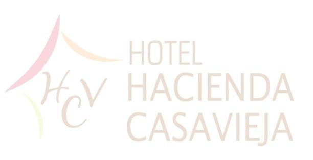 Hotel Hacienda Casa Vieja Tunja Eksteriør billede